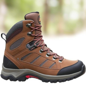 TrailX Waterproof Hiking Boots (Men's)